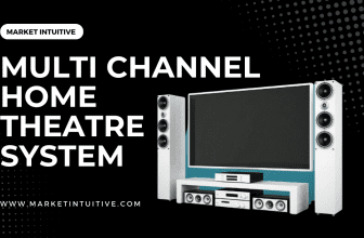 Multi Cannel Home Theatre System