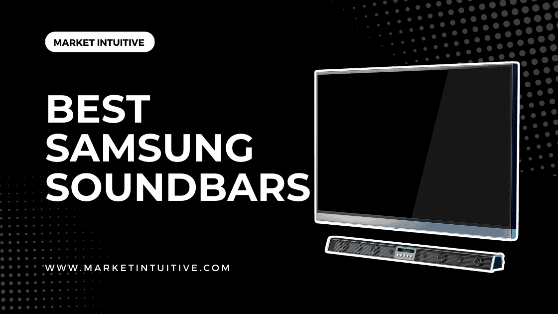 Samsung Soundbar