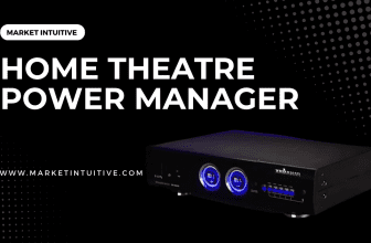 Home Theatre Power Cable