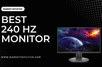 240 hz monitor