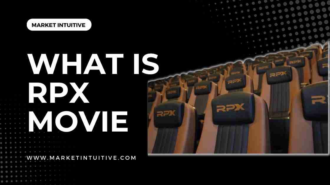 what is rpx movie