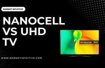 Nanocell vs UHD