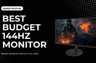 best-budget-144hz-monitor