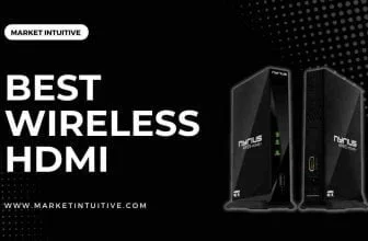 Best Wireless HDMI