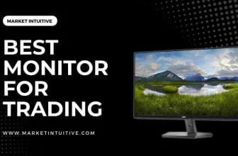 best monitor for trading