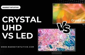 crystal uhd vs led
