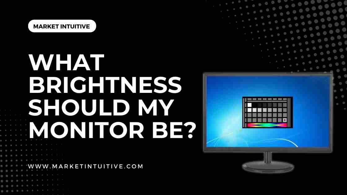 A Vertical Monitor Can Boost Productivity up to 40% — Here's How!, by  Brandenlambert