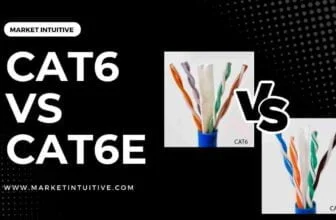 cat6 VS cat6e