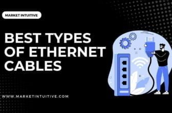 types of ethernet cables