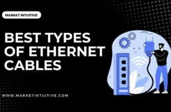 types of ethernet cables
