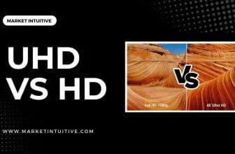 uhd vs. hd