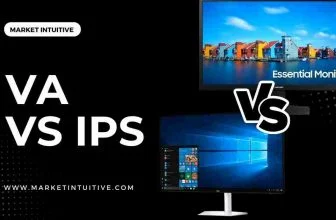 va vs. ips