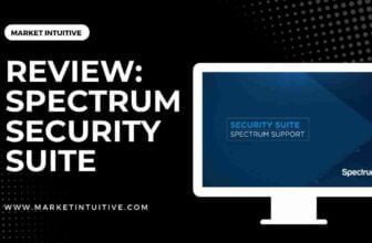 spectrum security suite review