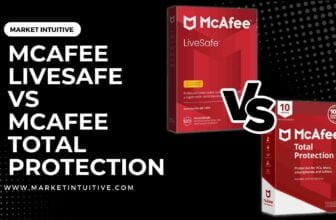 mcafee livesafe vs total protection