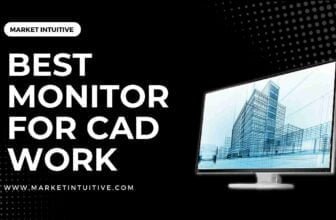 best monitor for cad
