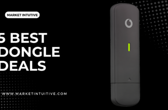 best dongle deals
