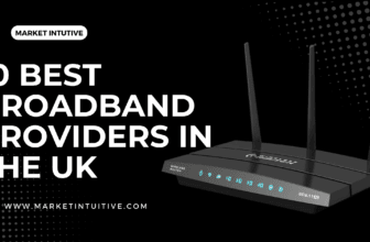 best broadband providers