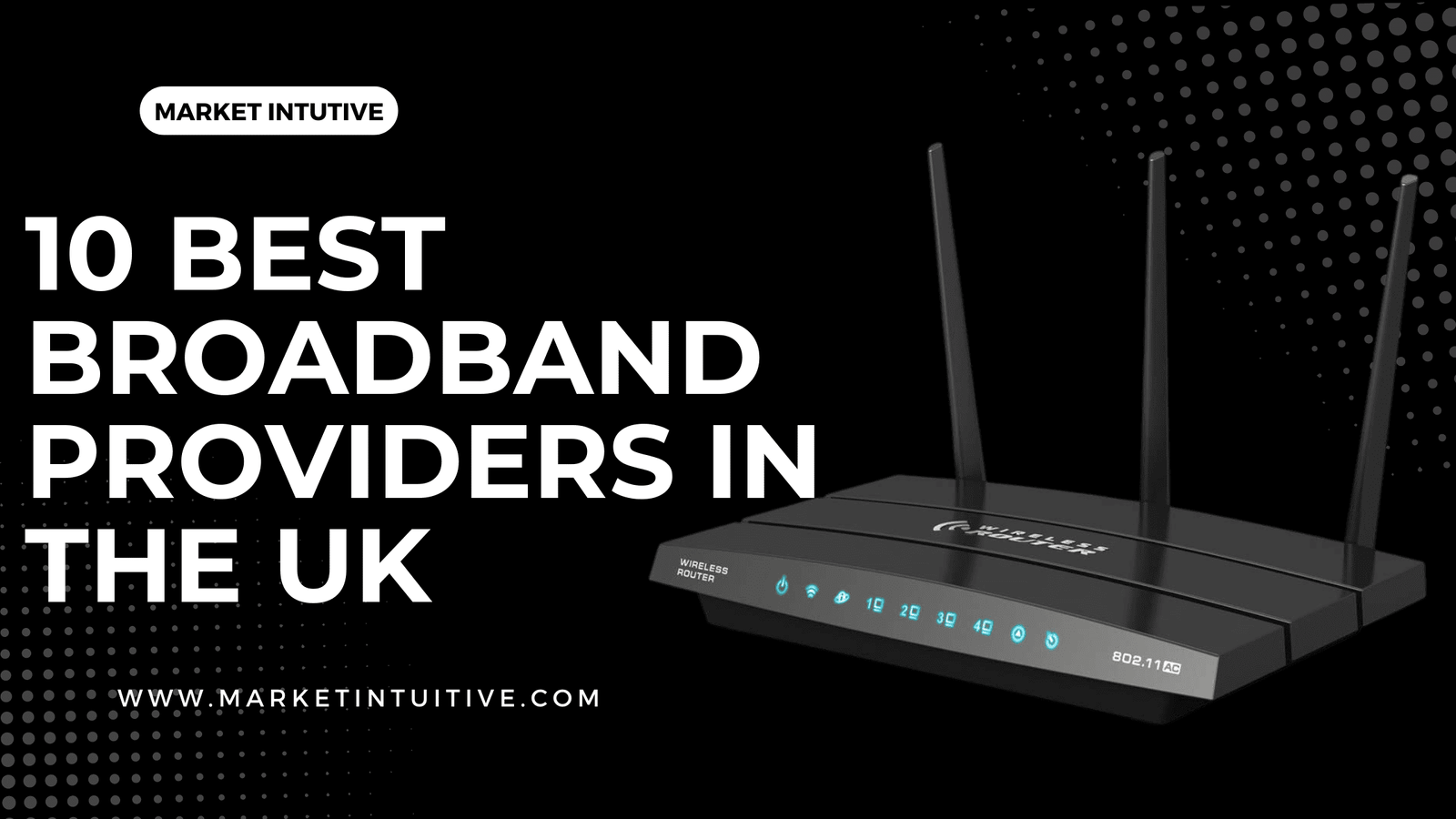 best broadband providers