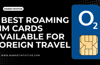 best roaming SIM card