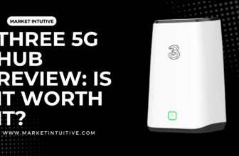 Three 5g hub review