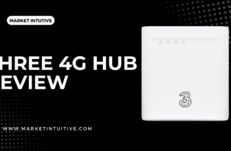 Three 4g hub review
