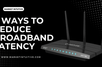 broadband latency