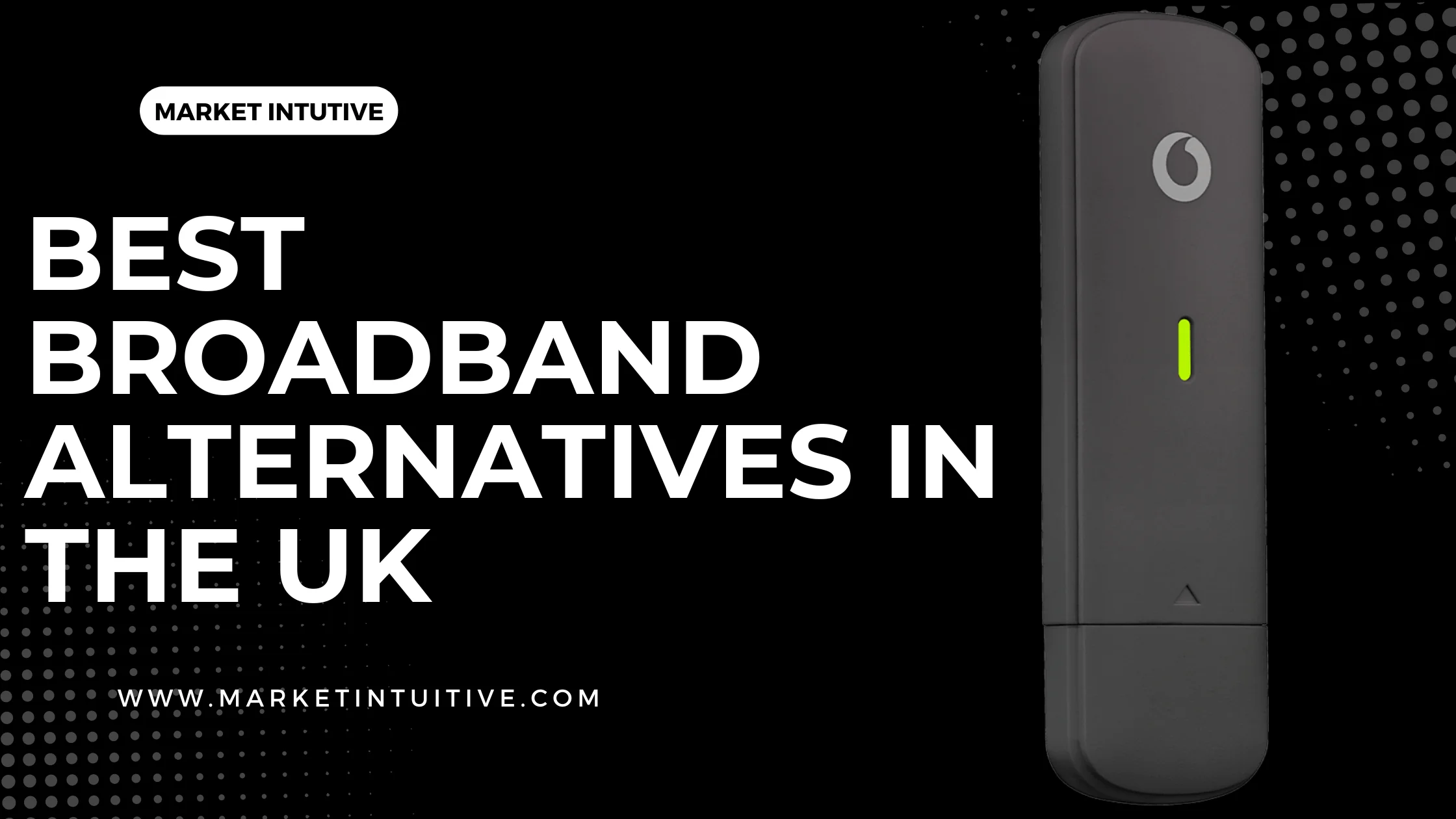 broadband alternatives