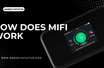how does MiFi work