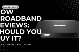 NOW broadband reviews