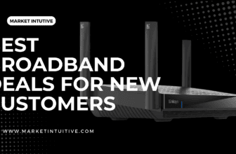 best broadband deals for new customers