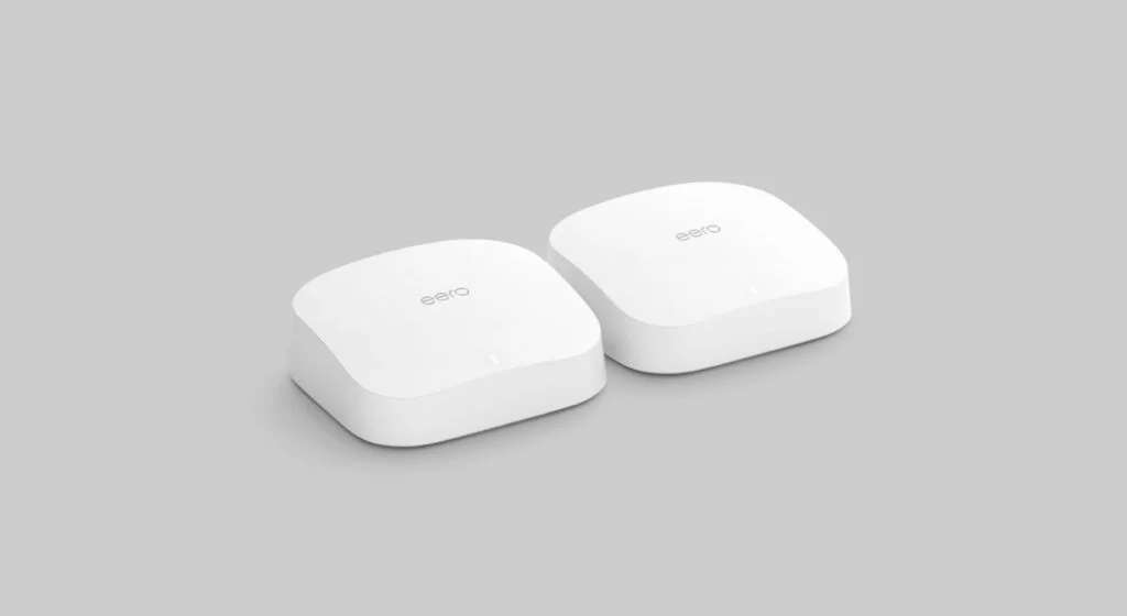 Eero Pro 6