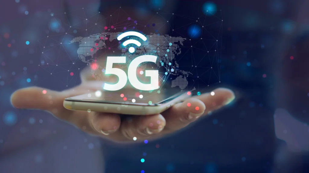 Check If Phone Supports 5G