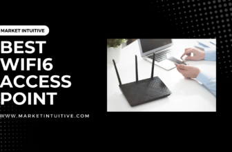 Best WiFi6 Access Point