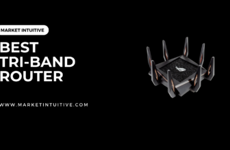 Best Tri-Band Router
