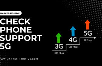 Check If Phone Supports 5G