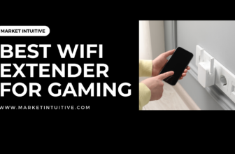 Best WiFi Extender for Gaming
