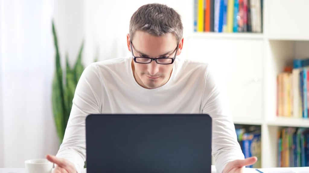 Orbi Blue Light Meaning
