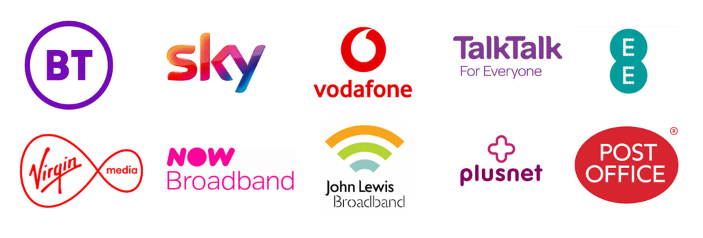 broadband phone packages free anytime calls