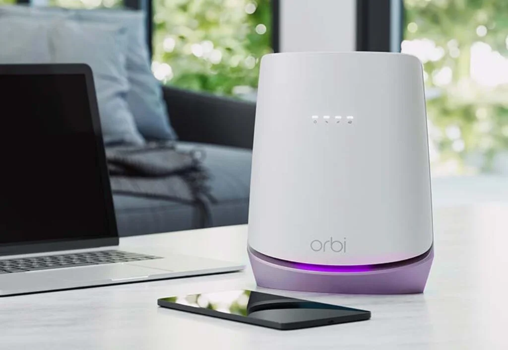 Why Your Orbi Is Not Working?
