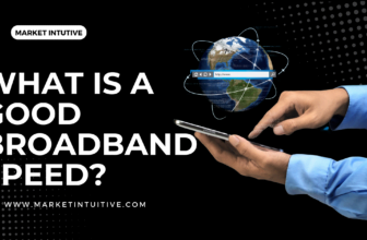 what is a good broadband speed