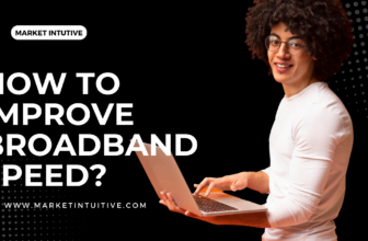 how to improve broadband speed