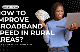 how to improve broadband speed in rural areas