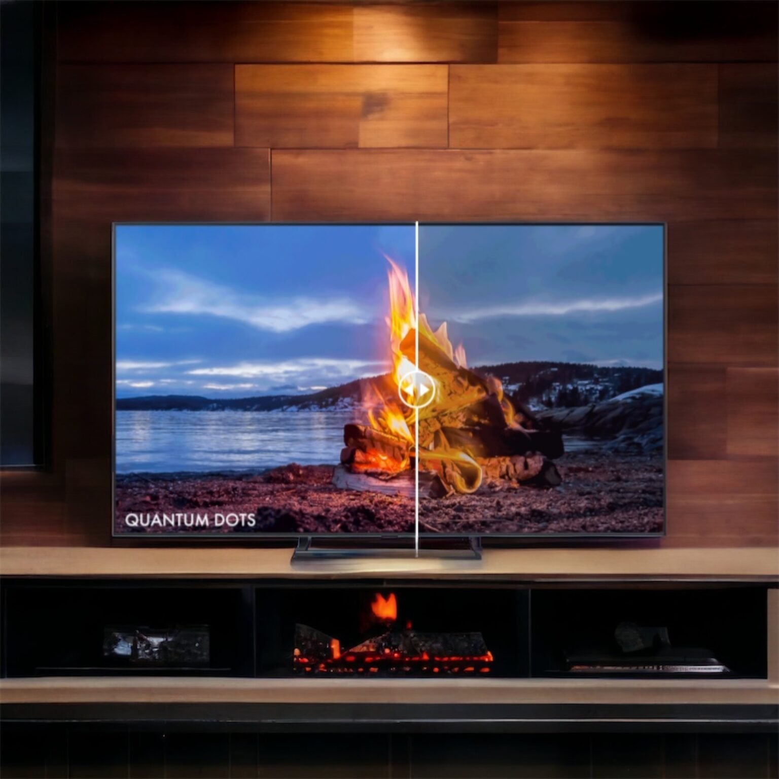 QLED vs IPS Displays Which Is Better For You? Market Intuitive