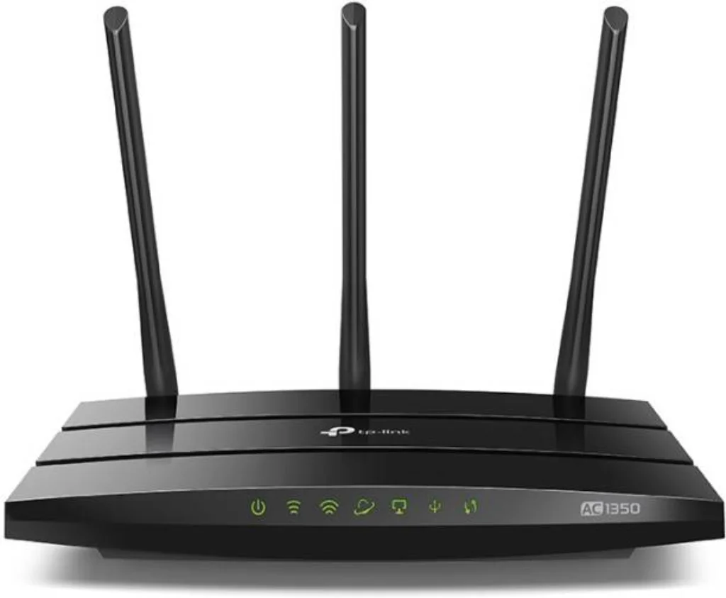 Best 4G Router