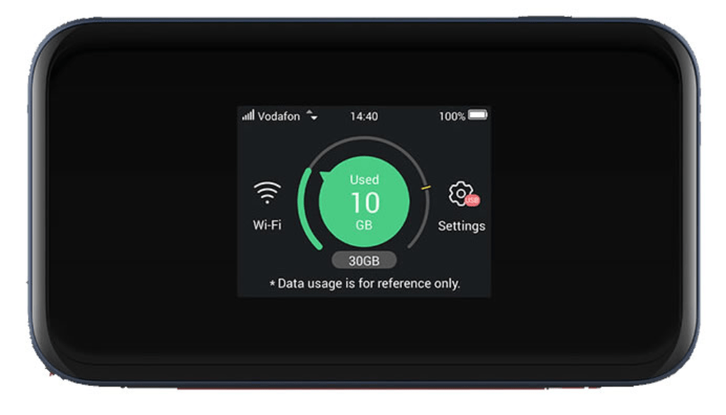 how does MiFi works