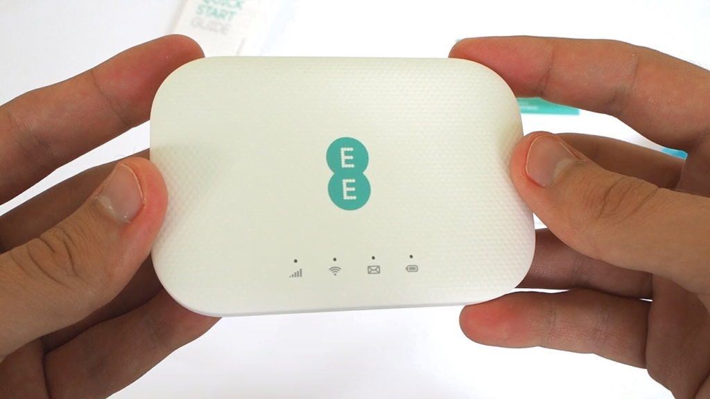 how does MiFi works