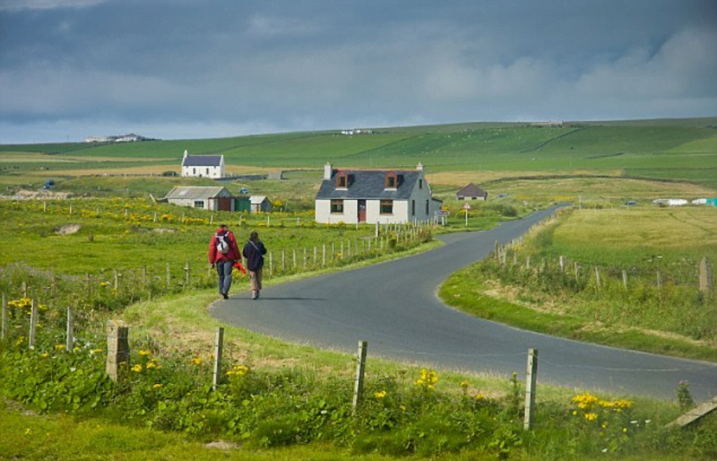 how to improve broadband speed in rural areas