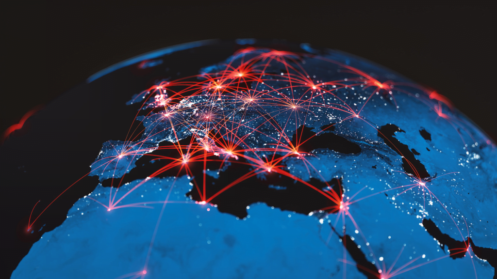 difference between broadband and fibre