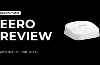 Eero Review