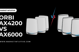 Orbi AX4200 vs AX6000
